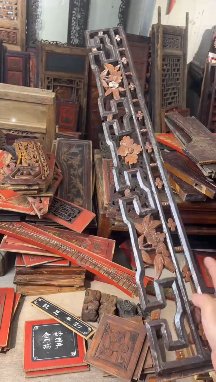 香榧木木雕款融****店老木雕老物完美主义者勿拍新疆西藏不包邮