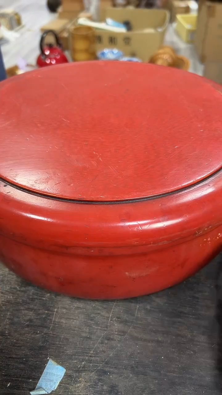 小甜甜杂项开播啦