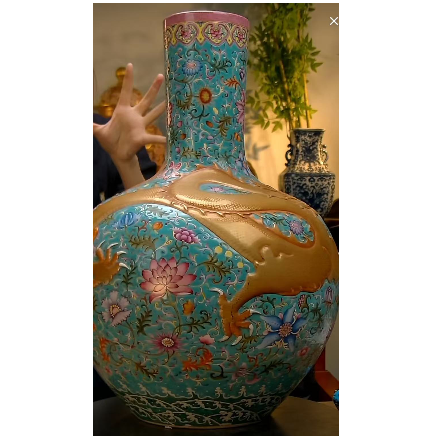 比富苏精品古陶瓷