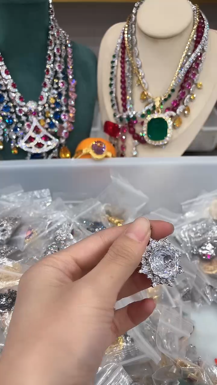 非金属无高端精品系列款式q731