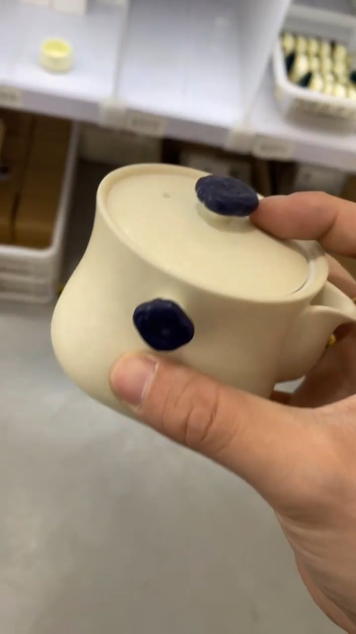 瓷片A3陶瓷茶具茶器