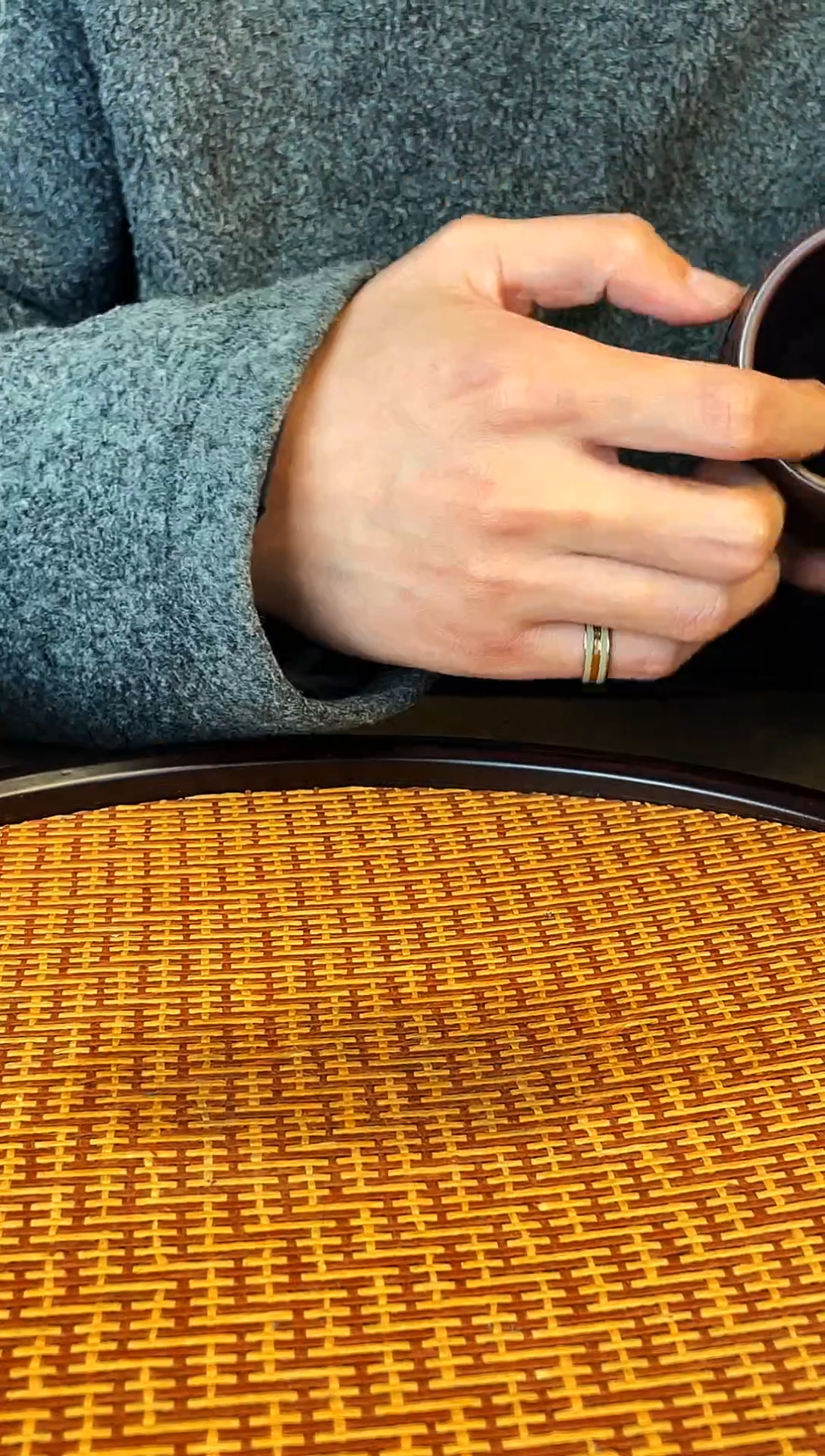 福兔临门 石红主人杯