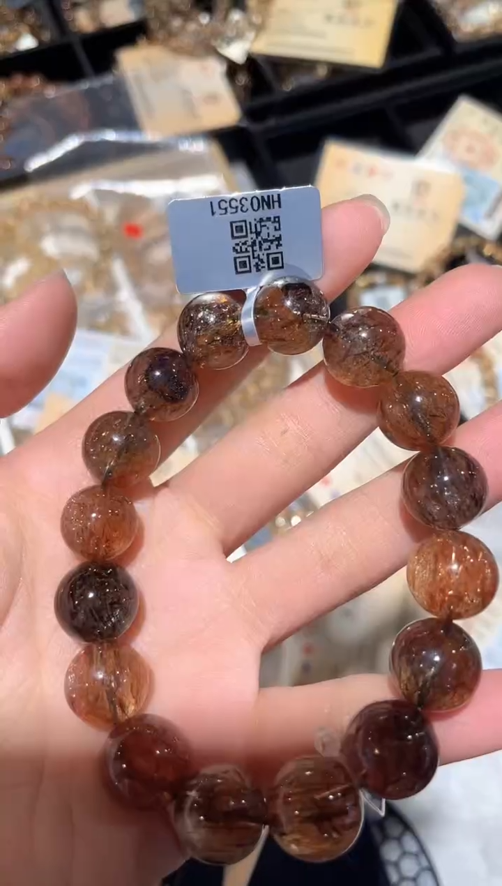 【闪购商品】水晶手串未镶嵌手串