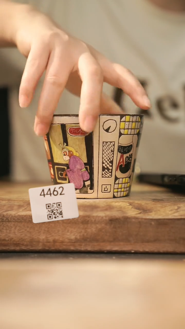 【落单孤品】福利/杯子@@4462