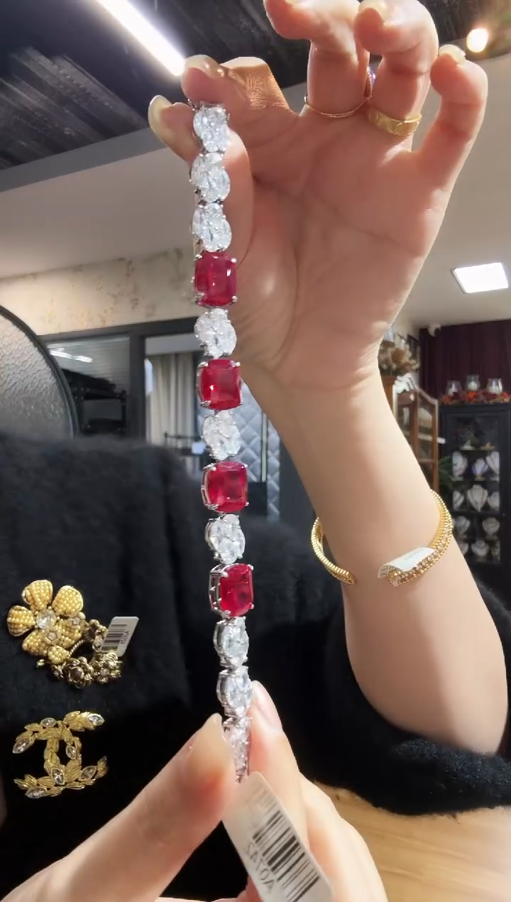 直播间所见即所得