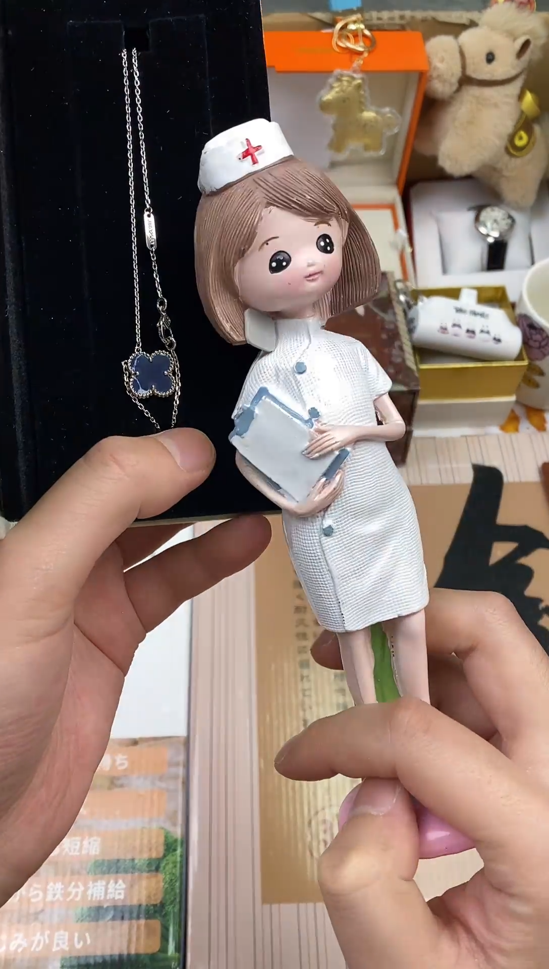 其他如图所示 高端礼品