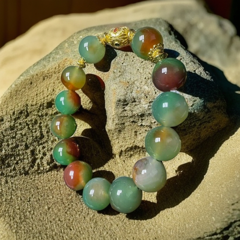 【百世璀璨 尽耀光芒】精品时尚手串F1