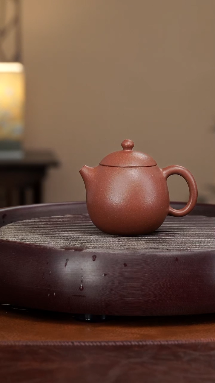 【闪购商品】紫砂茶壶宜兴紫砂壶