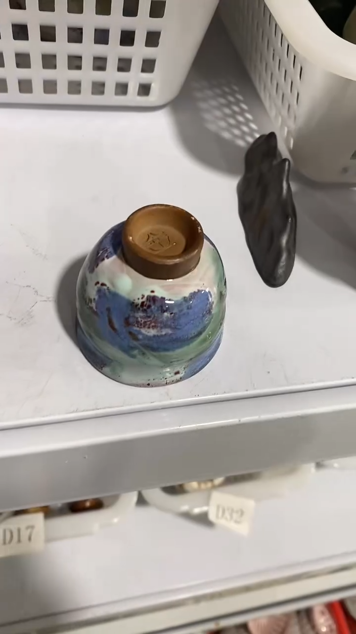 瓷片陶瓷茶具茶器