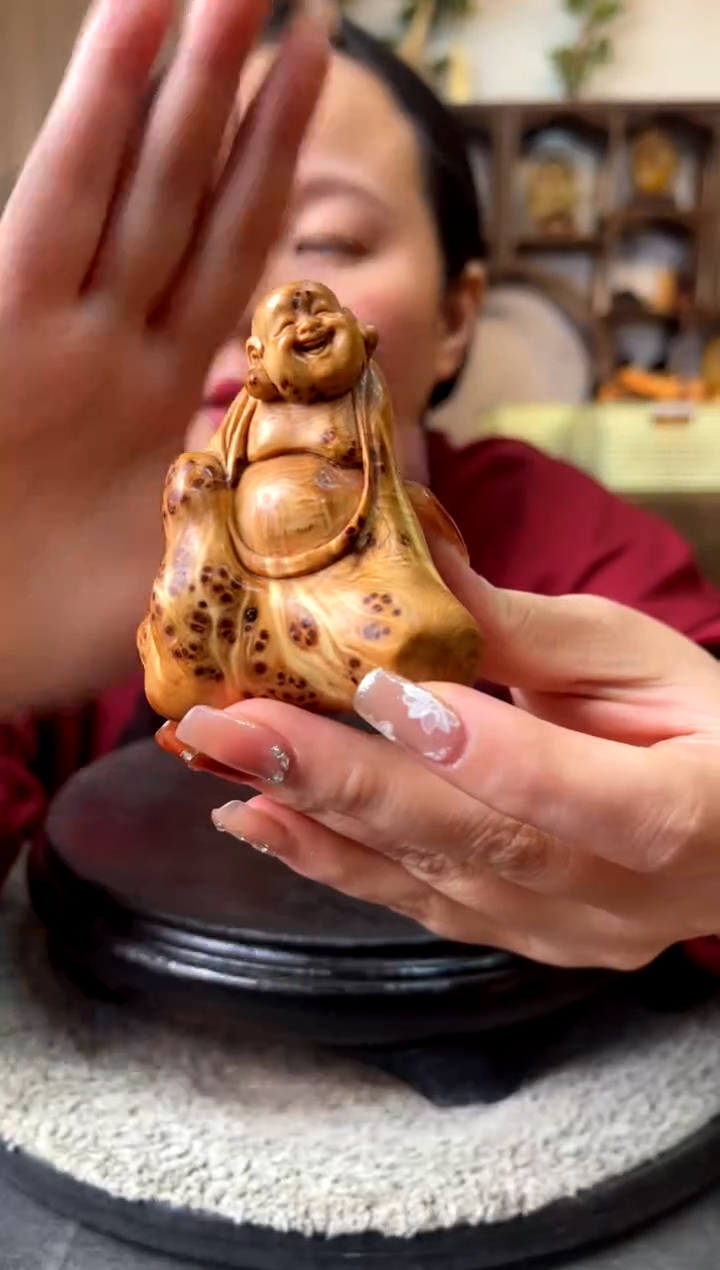 柏木（崖柏）崖柏小件