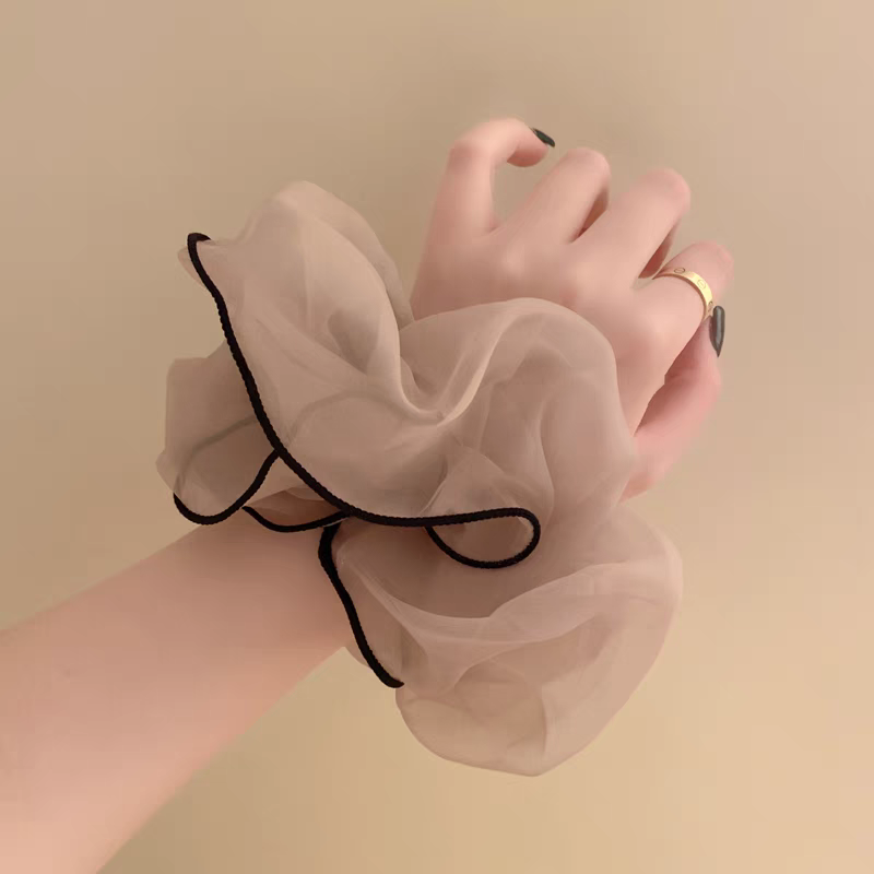 〖蕙子严选〗ZH A560新款百搭高质发绳