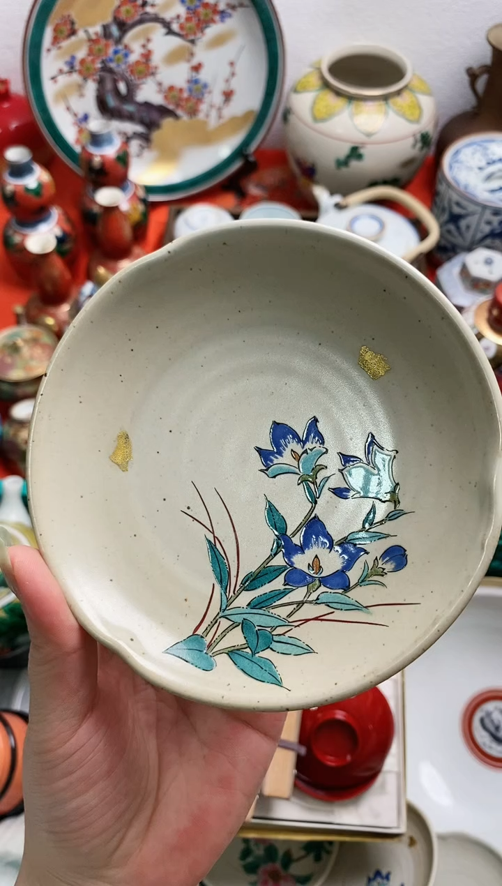 瓷器雅淘阁欢迎您的光临 