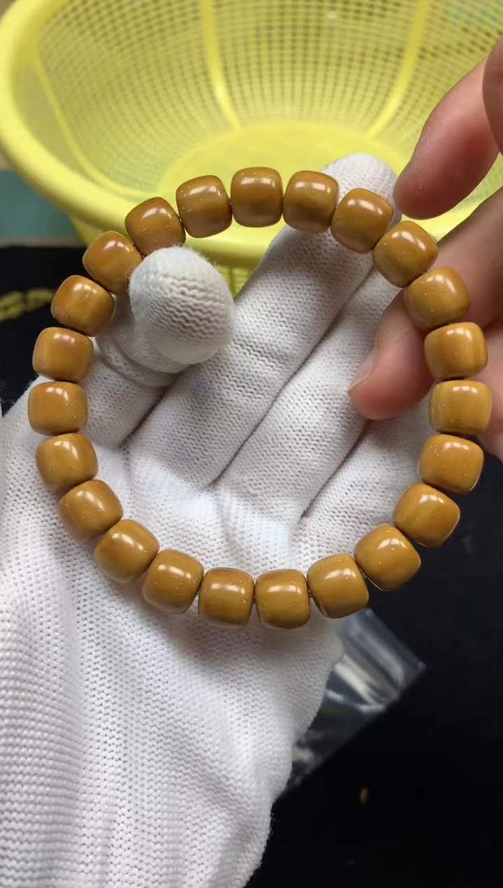 手串紫金鼠手串 紫金鼠31