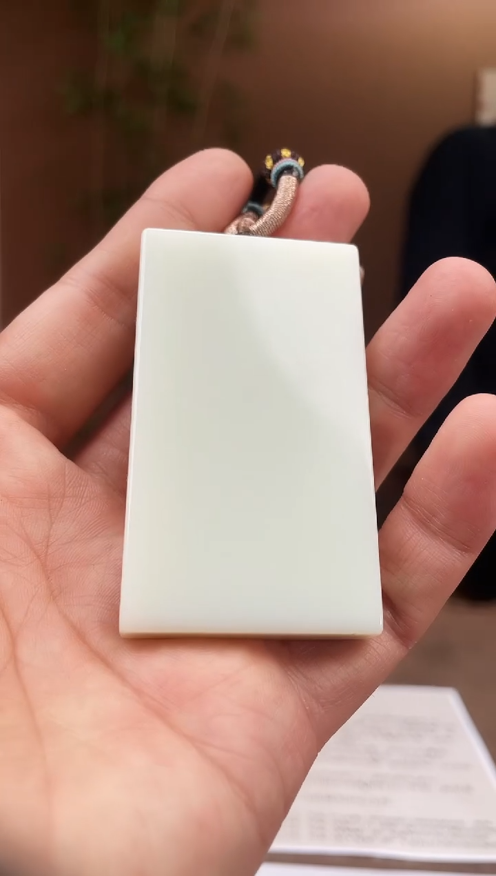 定制和田玉多样性拍一发一56