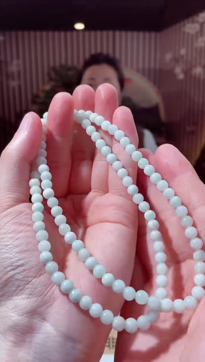 未镶嵌定制翡翠L-QJSX1221016（多样性发其一）