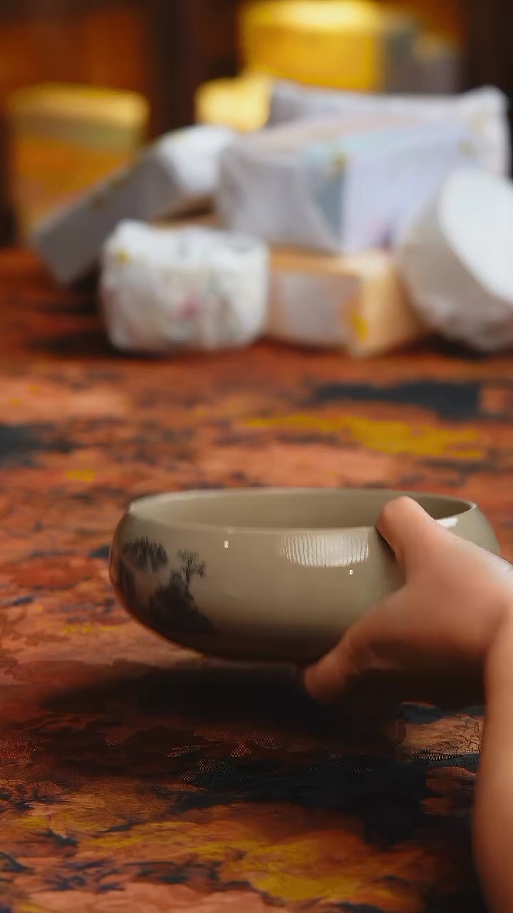 【闪购商品】楽门茶器！！！！