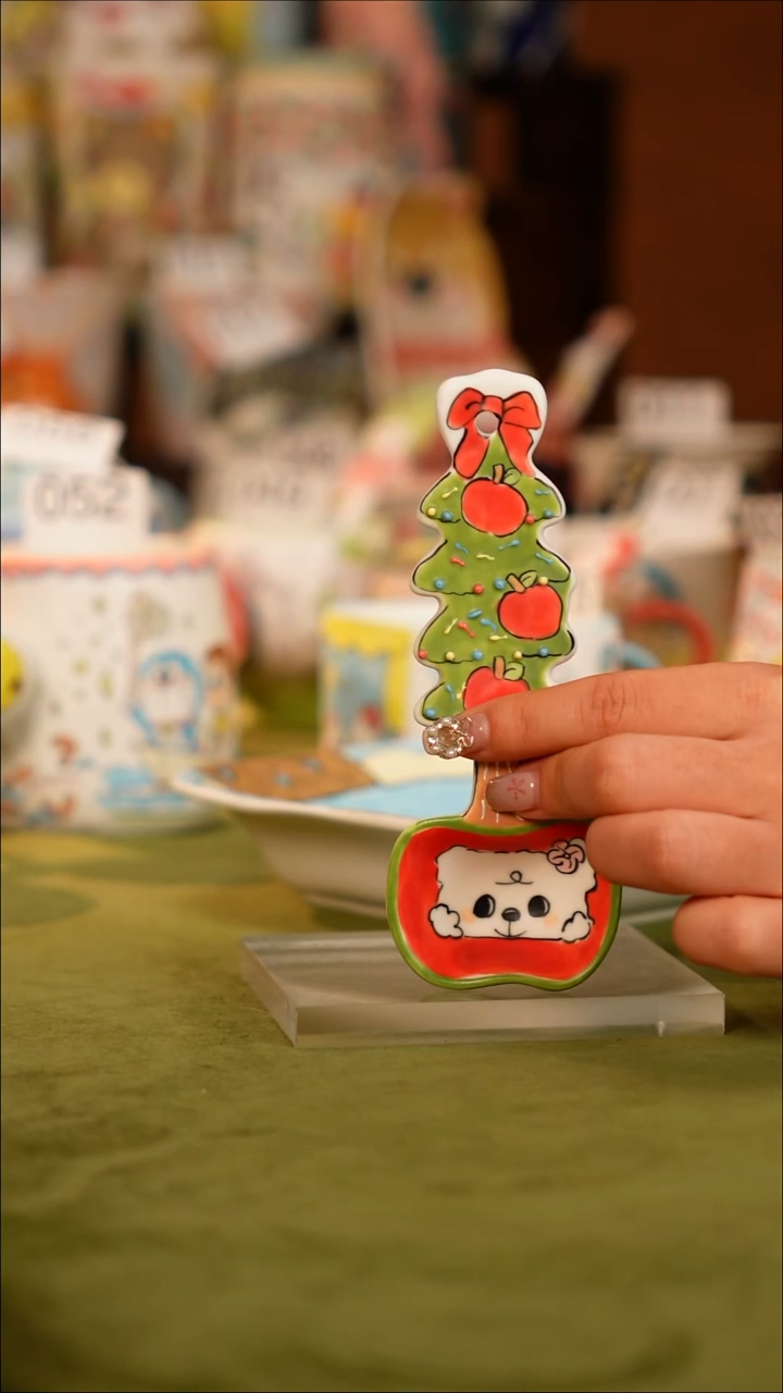 啦*啦牡野器物 牡野器物   （代拍链接定金）不退不换