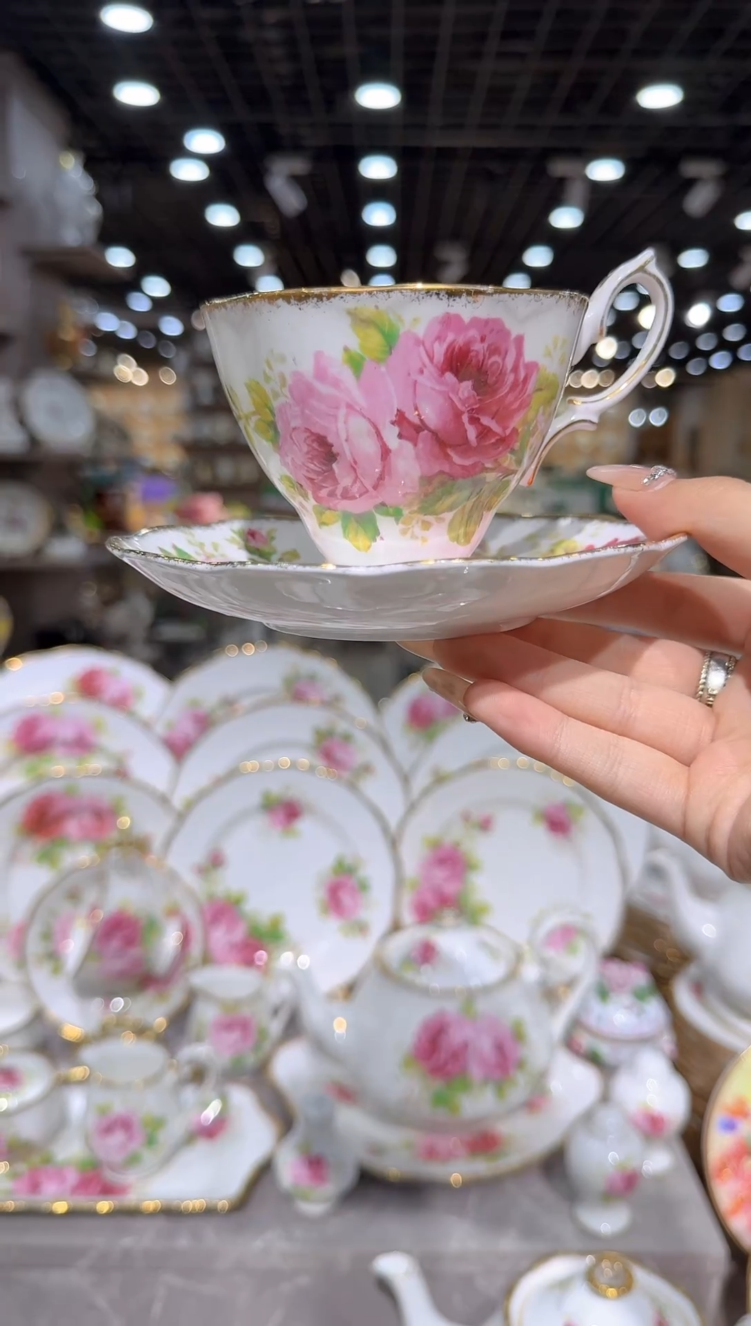 摆件米多家中古美物如图所示36