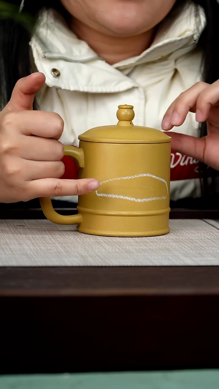 【闪购商品】宜兴原矿紫砂壶茶壶500C