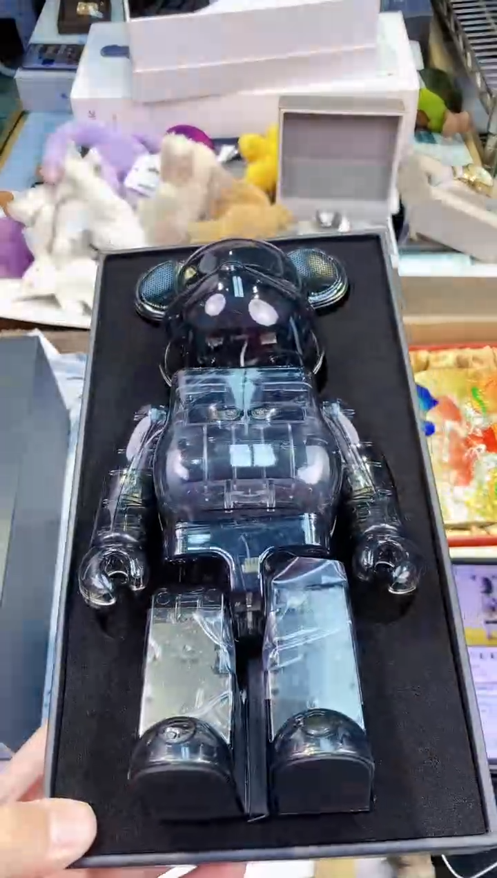 【闪购商品】瓷片都是我的大宝贝儿瓷器.
