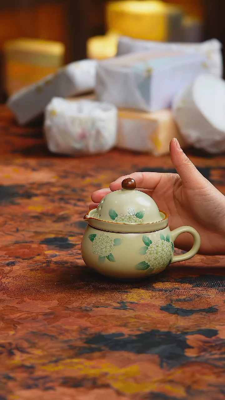 【闪购商品】楽门茶器！！！！