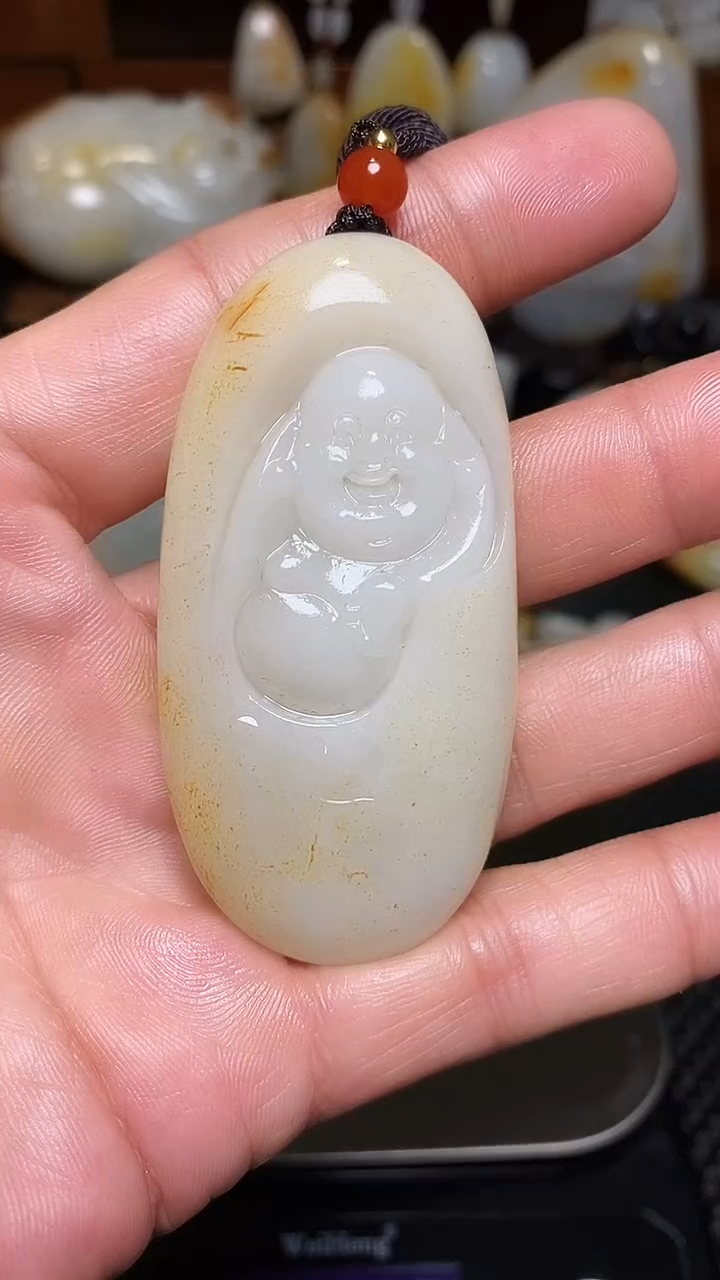 用****7天然玉石     