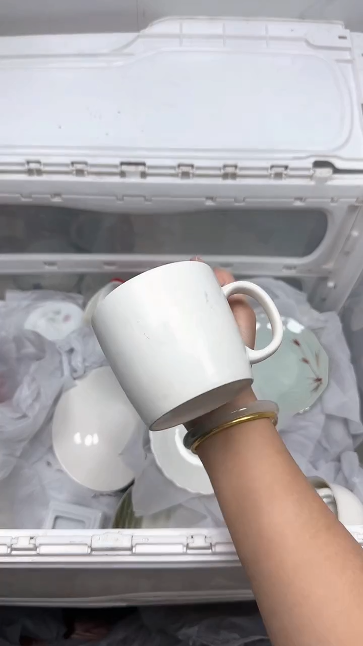 【闪购商品】515回流瓷器默认微瑕，18.8包邮1