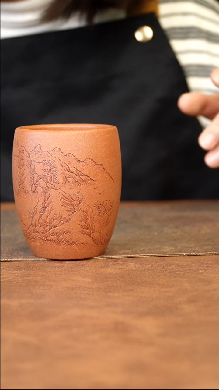 【闪购商品】紫砂茶杯1111111111111111