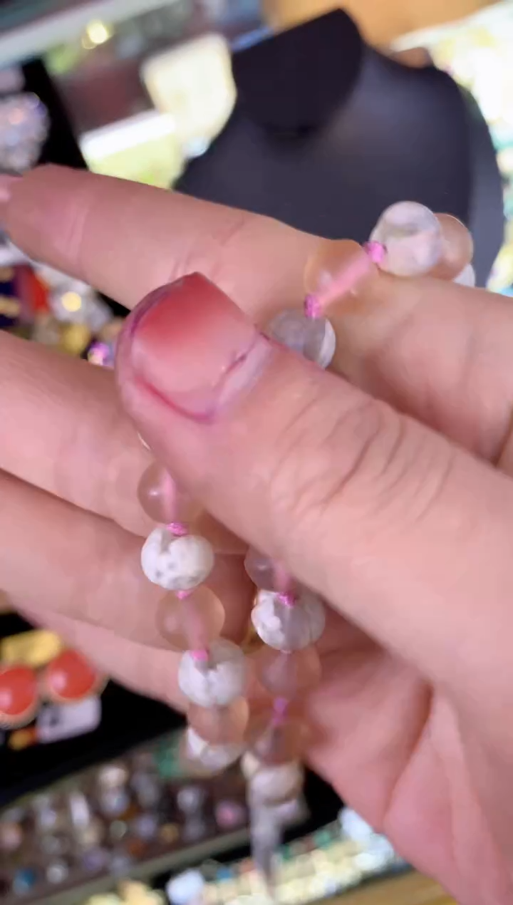 【闪购商品】瓷片楚楚中古珠宝甄选不退换