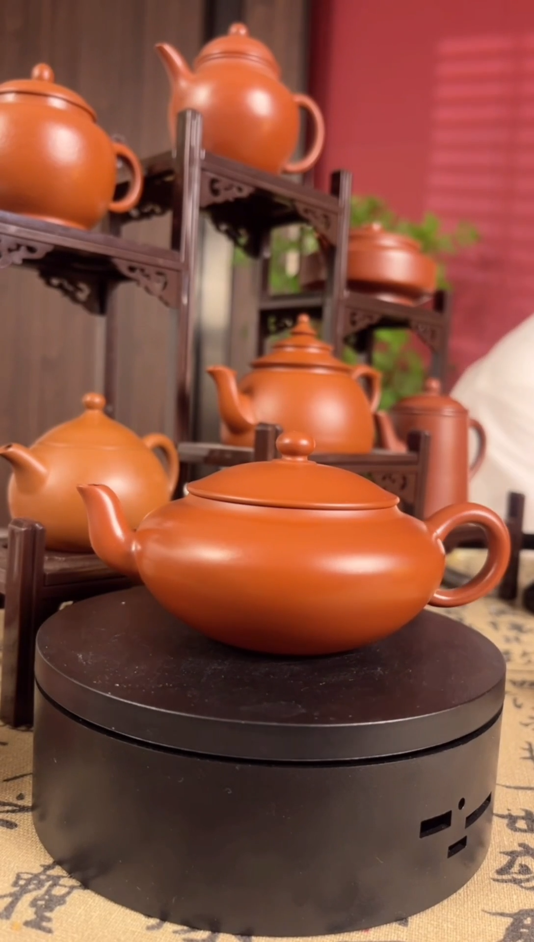 ⑫佘泽伟-明炉-130cc