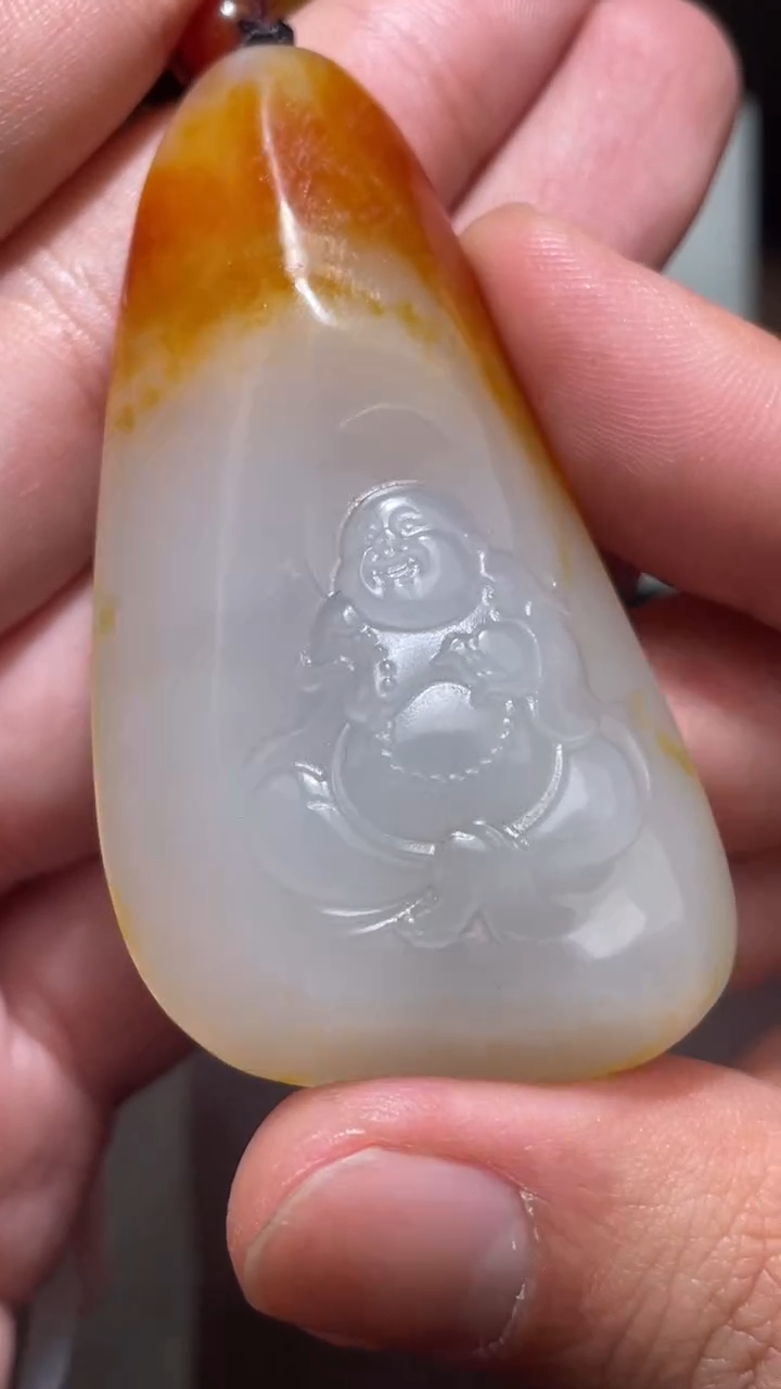 【闪购商品】和田玉2.11HS多样性拍一发一未镶嵌11