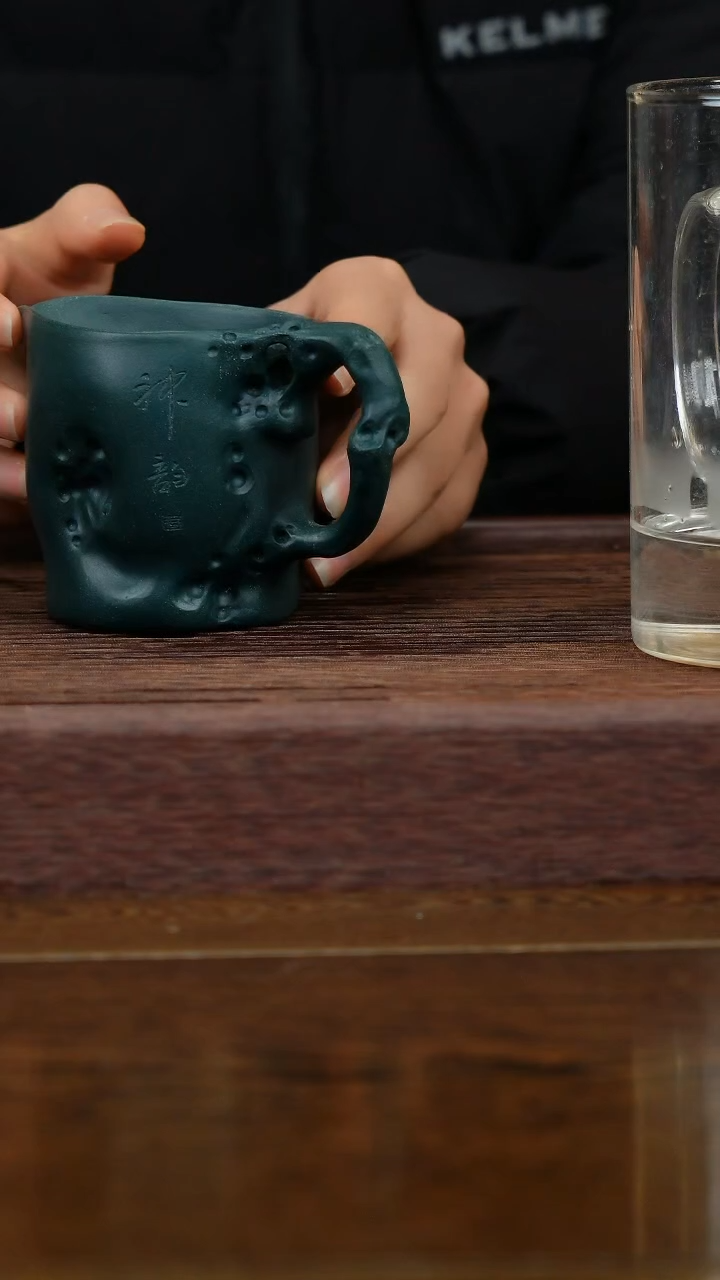 【闪购商品】紫砂茶杯紫砂品茗杯