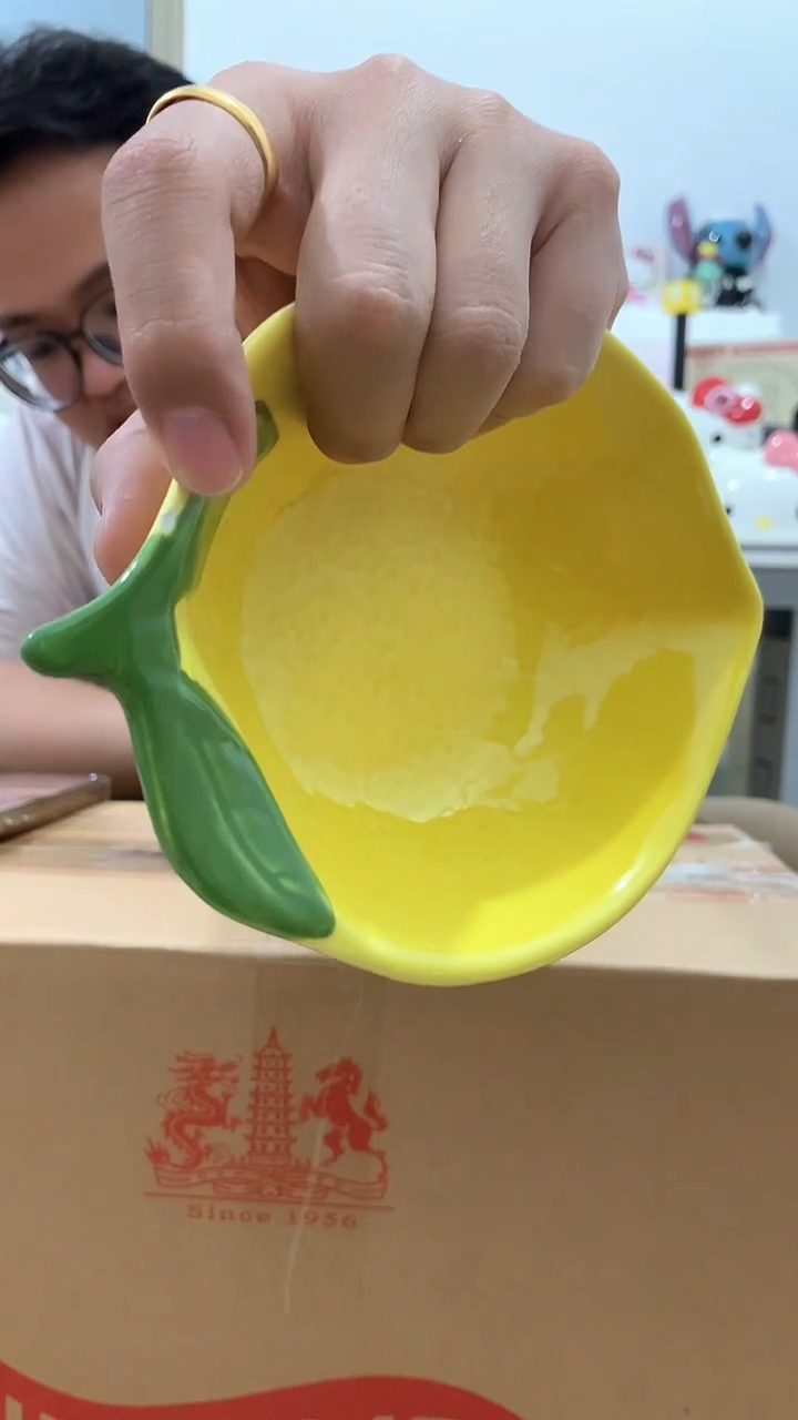 杯微瑕陶瓷满20包邮不退不换