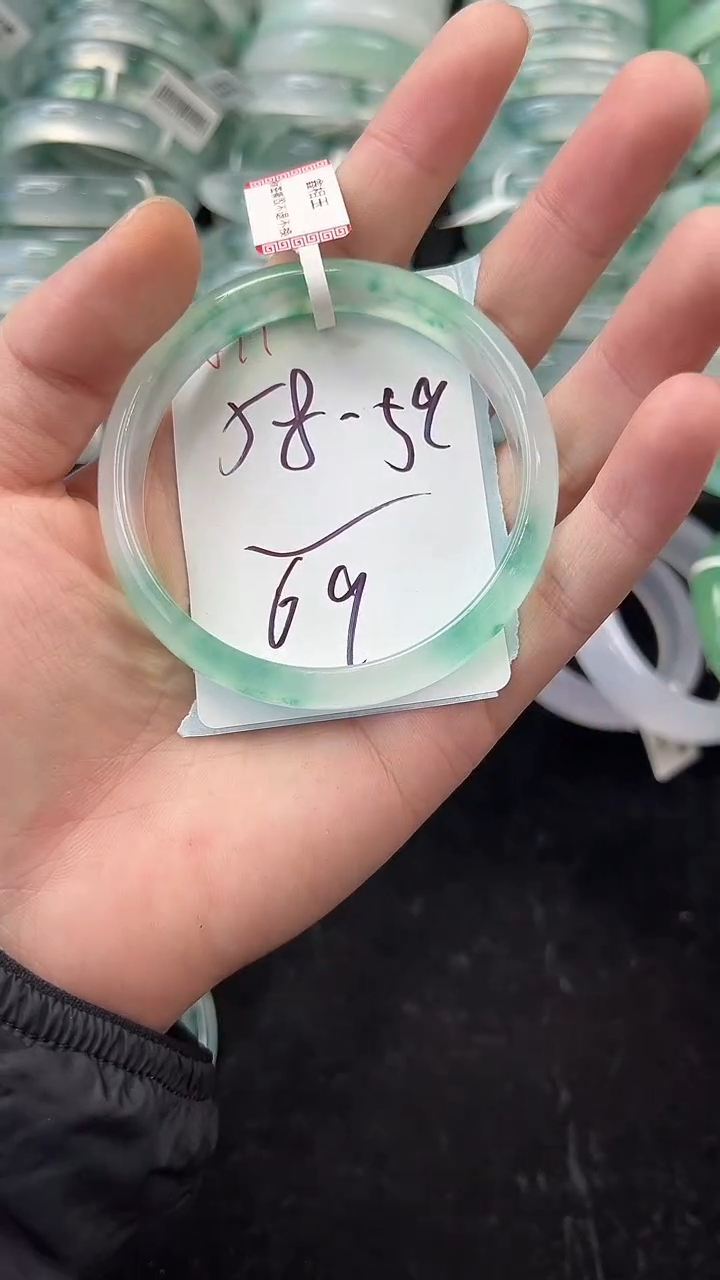 非金属无5859圈口编号：A99