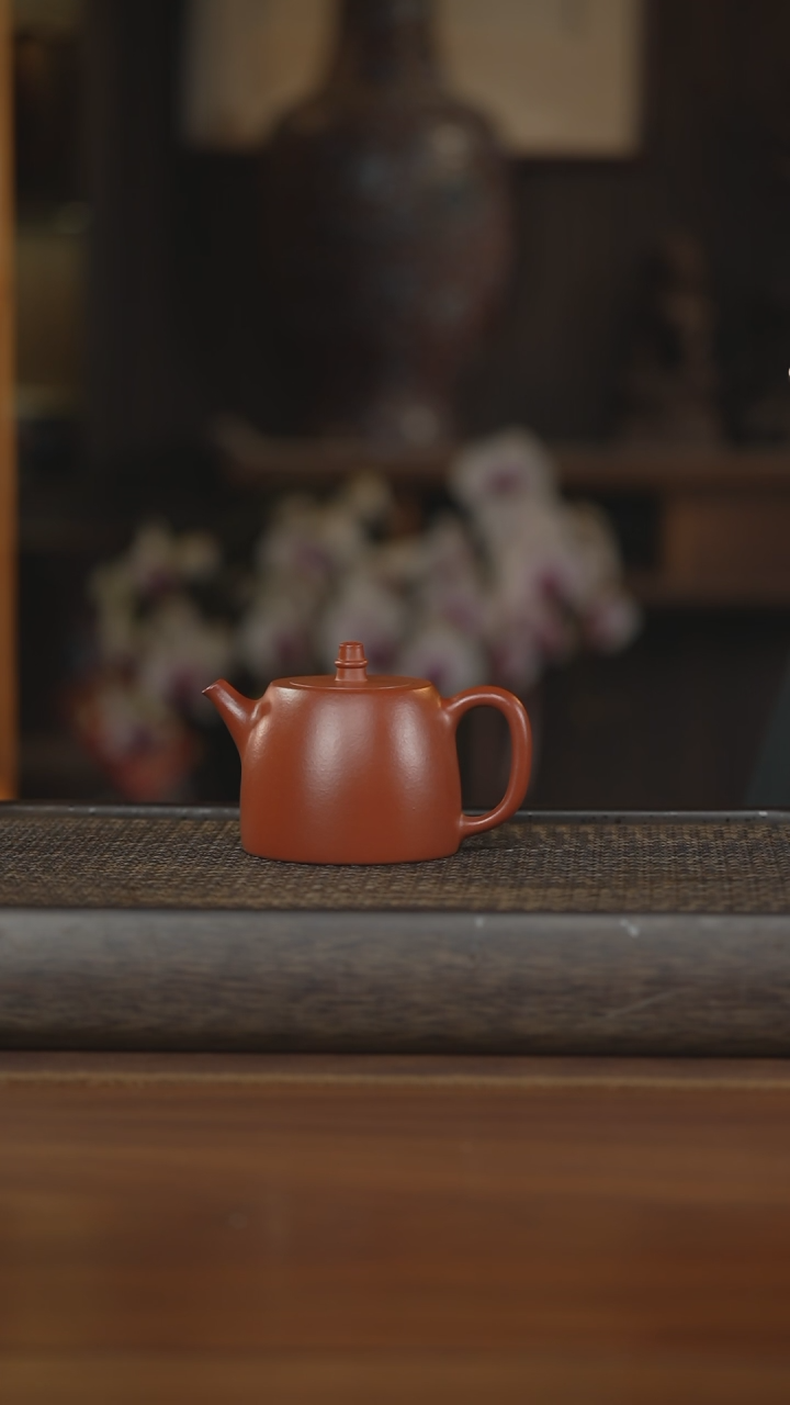 【闪购商品】紫砂茶壶紫砂壶 紫砂壶