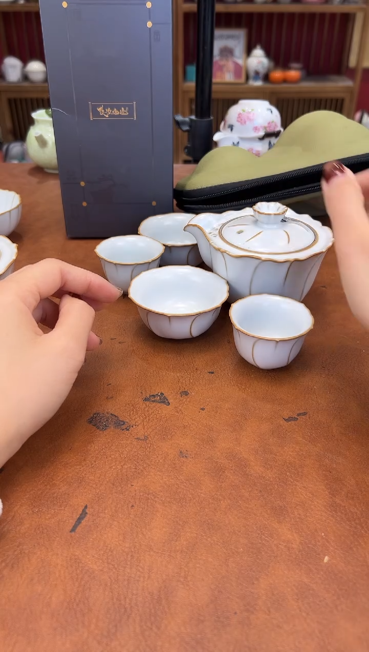 -熹宁陶瓷通用链接
