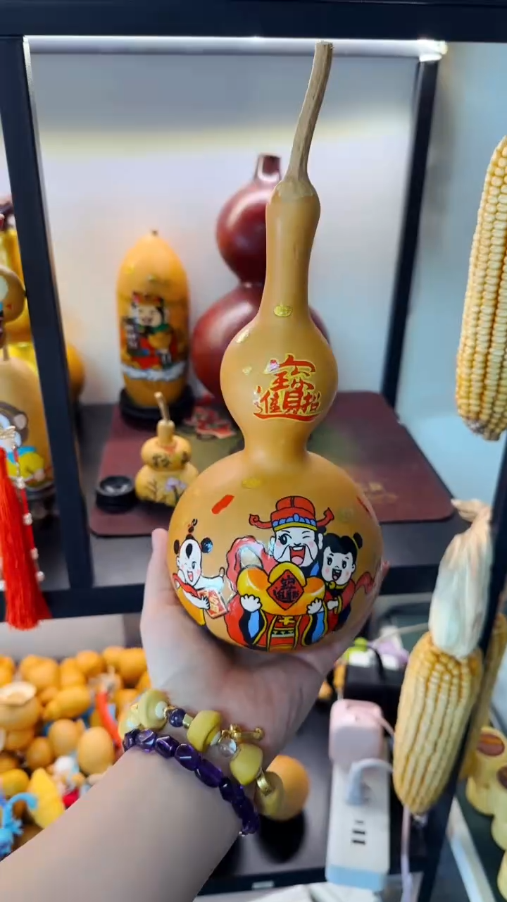 【闪购商品】055文玩葫芦文玩好物