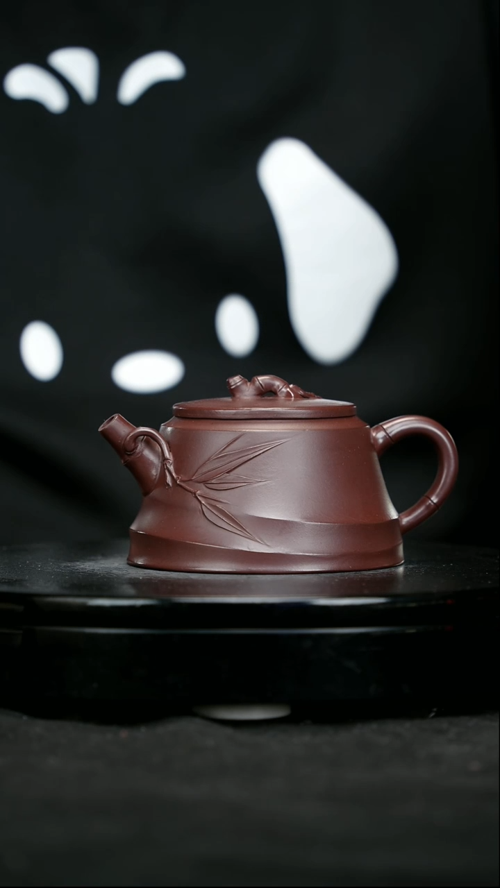 【闪购商品】宜兴原矿高端紫砂2