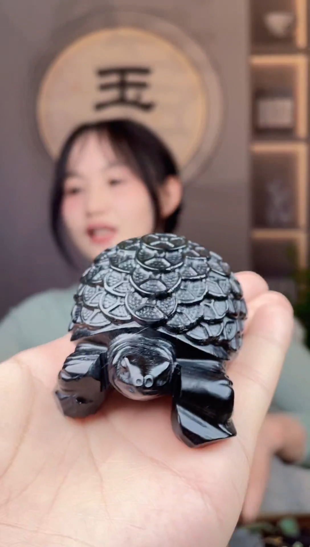 颈饰未镶嵌和田玉拍一发一，多样性发货