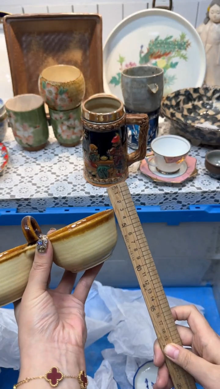 【闪购商品】780回流瓷器，默认微瑕，18包邮