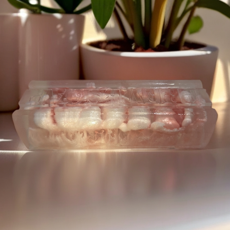 【新款高油脂】初梦妤香精油皂（T型1.2kg 养肤温和留香洁面