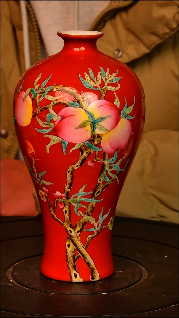 其他陶瓷渺***云精品陶瓷摆件