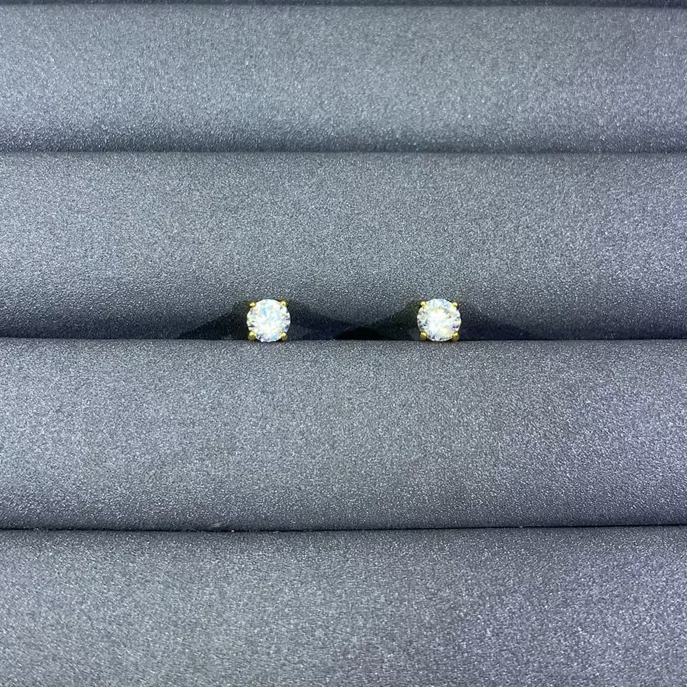 耳饰 【璀璨星河】时尚百搭耳饰-D43