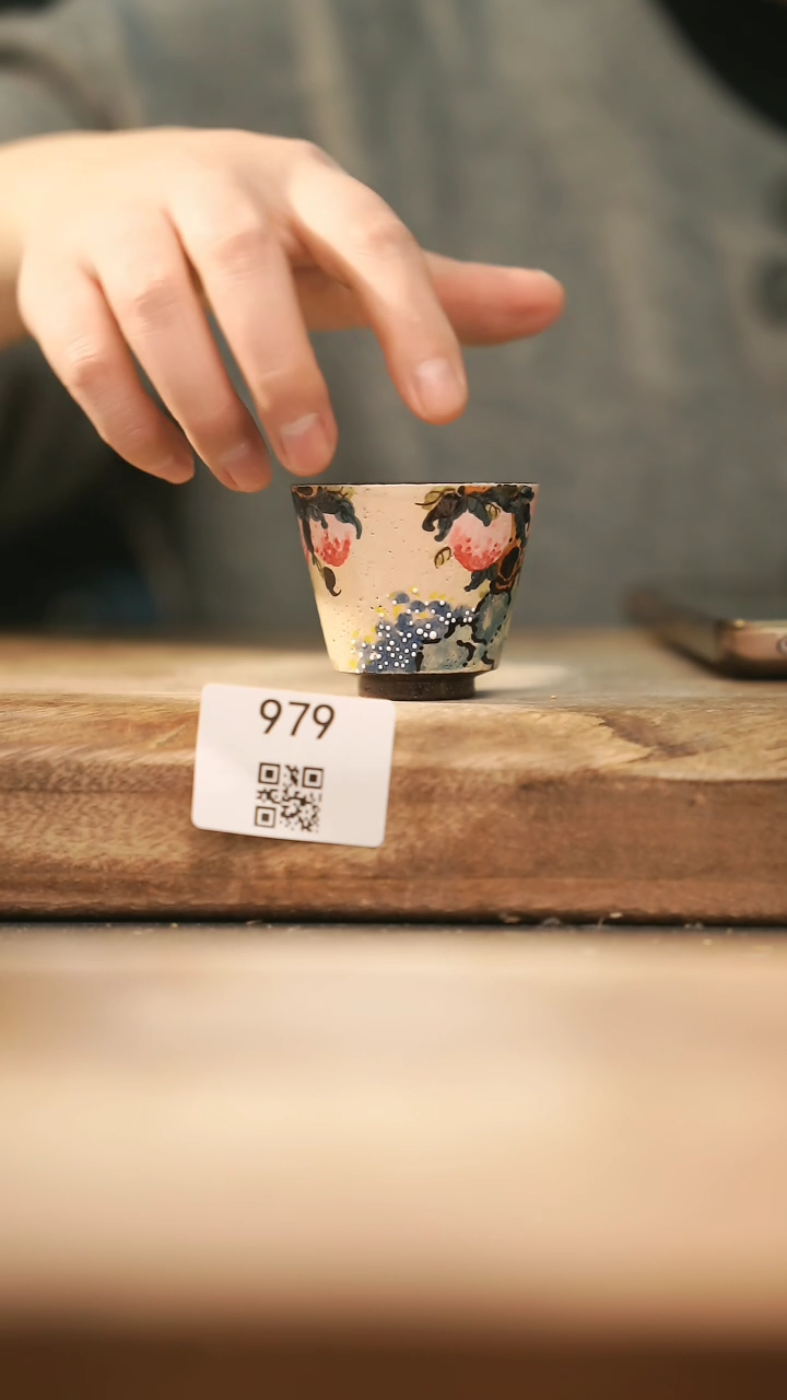 【闪购商品】【落单孤品】福利/杯子@@979