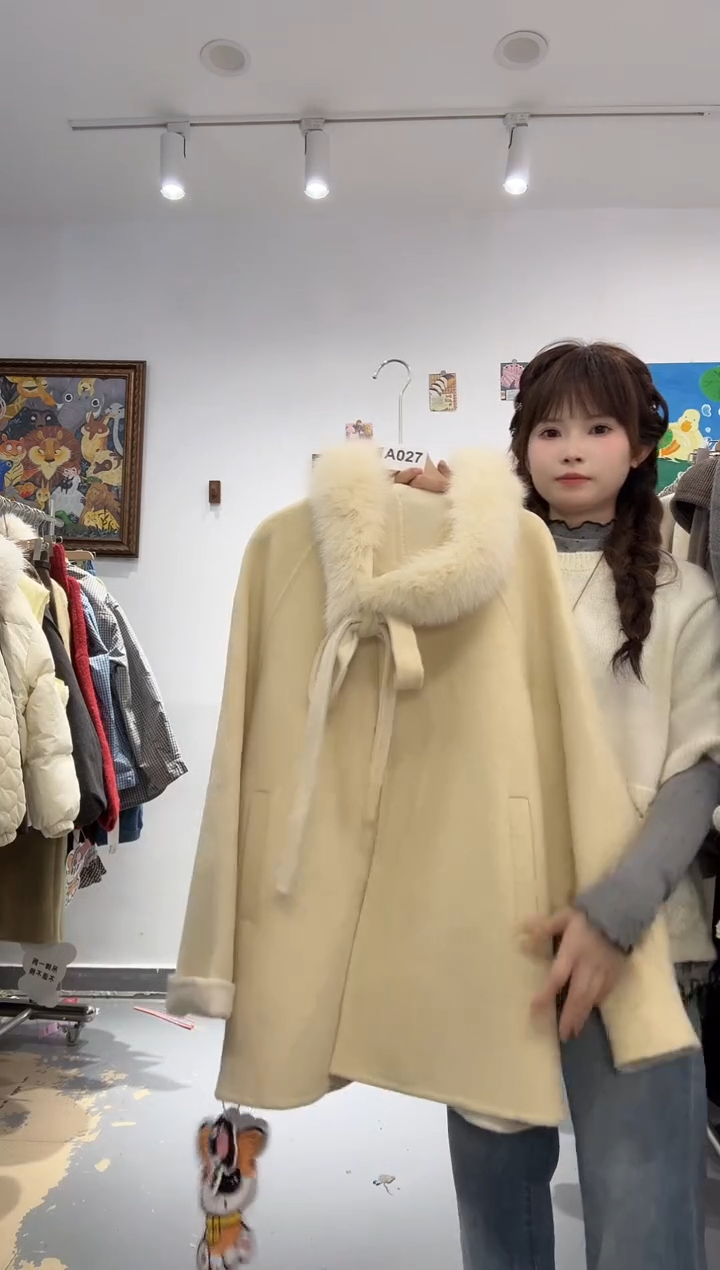 木子豆清货款默认微瑕（no退换）