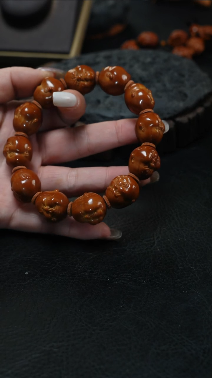 吊坠橄榄核橄榄核