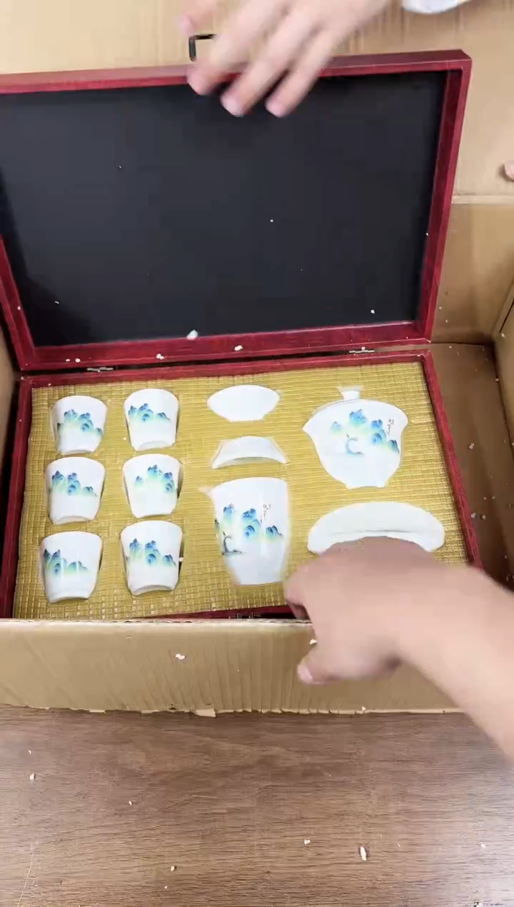 【闪购商品】江山器语清货商品链接@@888