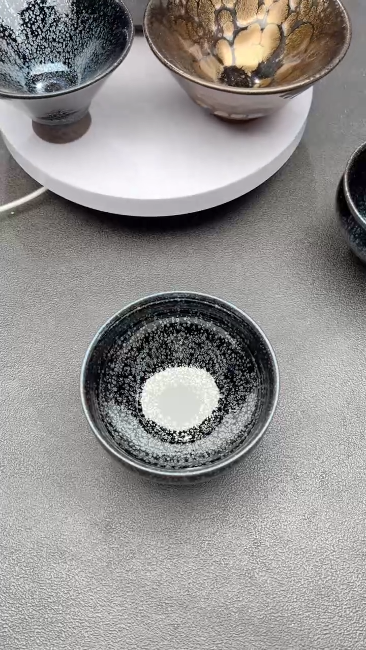 【闪购商品】茶盏194建盏建盏建盏