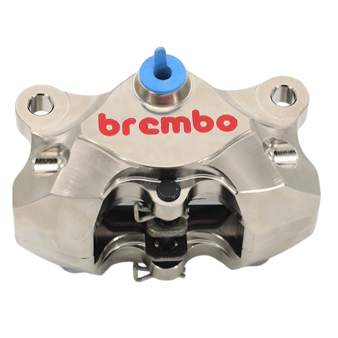 正品BREMBO布雷博CNC螃蟹卡钳小牛N1/M/U/DRG FORCE改装后卡钳