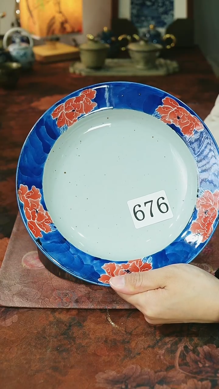 茶碗...........676